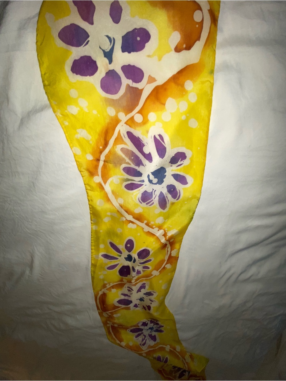 Beautiful scarf - Picture 3 of 3